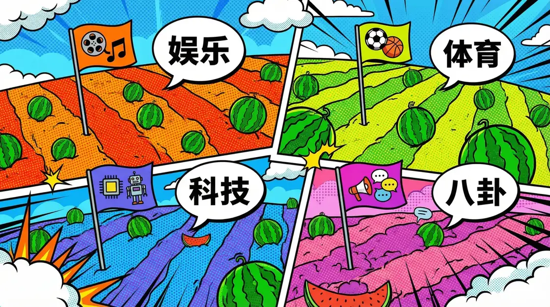 东西茶馆 娱乐瓜田分类